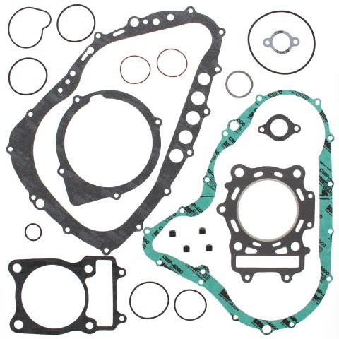 Gasket set Arctic Cat 454 2×4 1997–1998, 454 4×4 1996–1998, 400 2×4 1998–2001, 400 4×4 1998–2000, 400 4×4 MT 2001–2002
