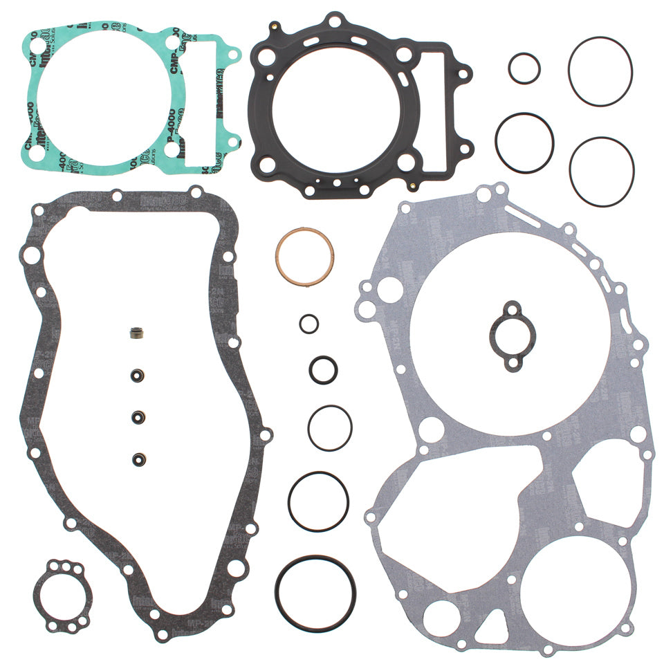 Gasket set Arctic Cat 650 2005–2011
