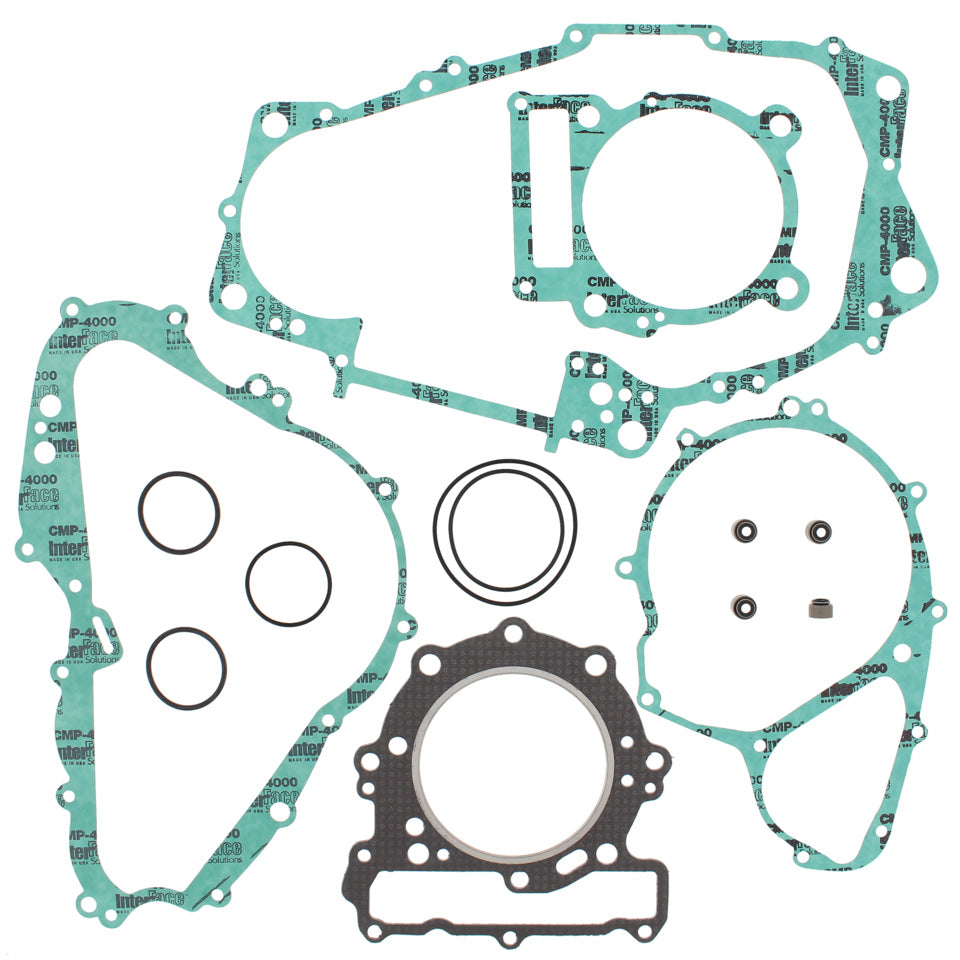 Gasket set BMW F 650 1993–1999 (Rotax engine), Can‑Am DS 650 2000–2007