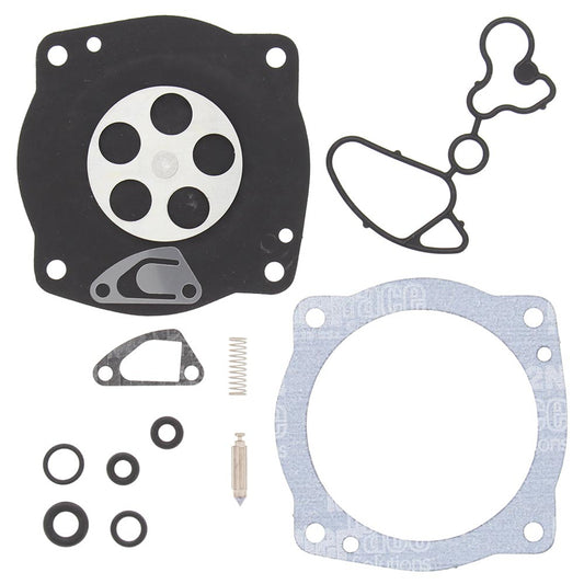 Gasket set Keihin carburetor PWC 28 mm (with needle valve) (personal watercraft)