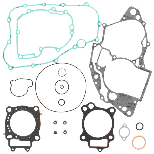 Gasket set Honda CRF 250 R 2004–2007, CRF 250 X 2004–2017