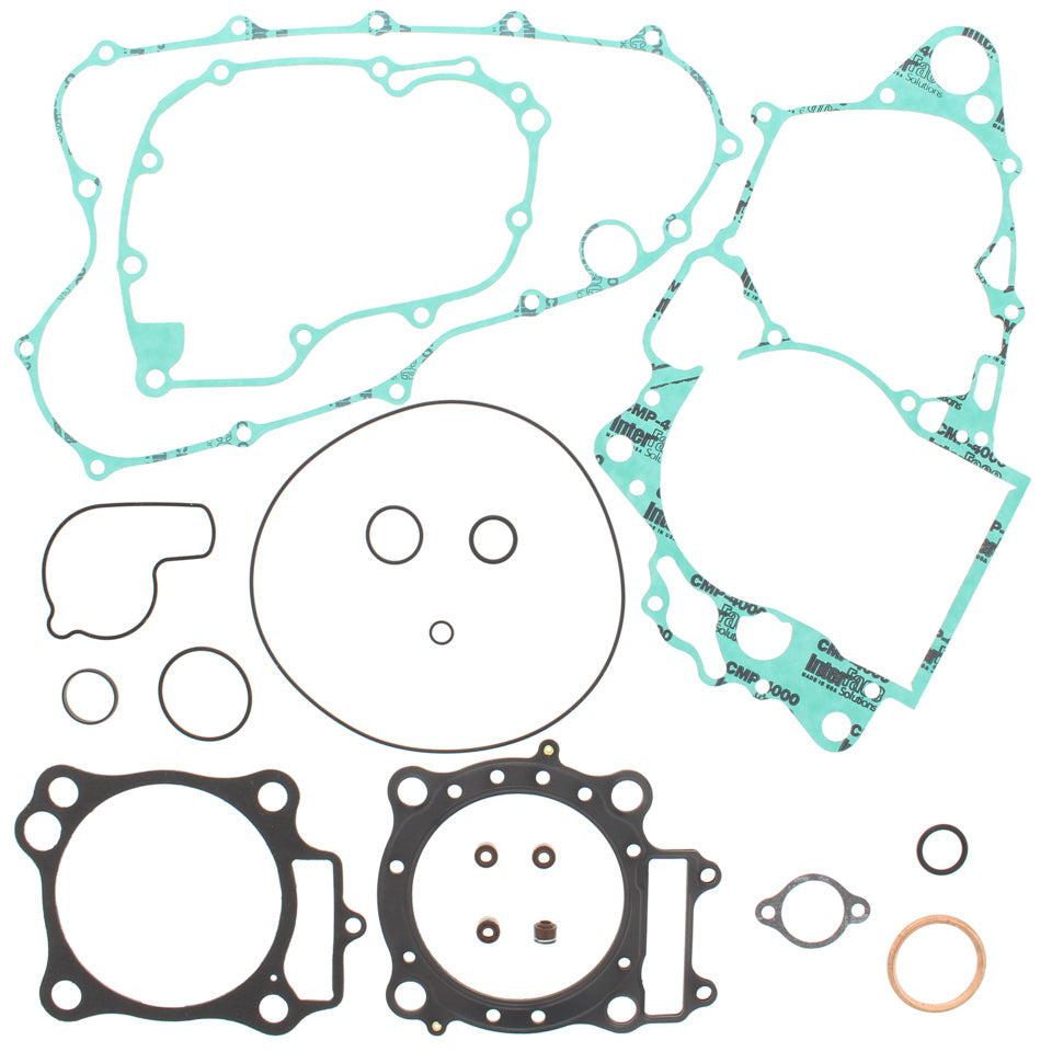 Gasket set Honda CRF 450 R 2007–2008