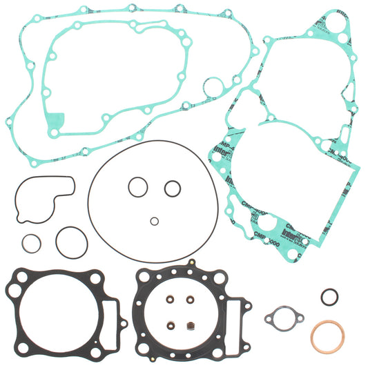 Gasket set Honda CRF 450 R 2007–2008