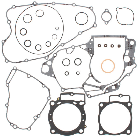 Gasket set Honda CRF 450 R 2009–2016