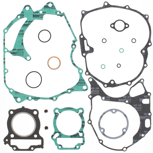 Gasket set Honda TRX 200 1990–1997
