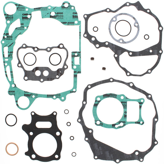 Gasket set Honda TRX 250 EX 2003–2011, TRX 250 FourTrax Recon 2002–2016