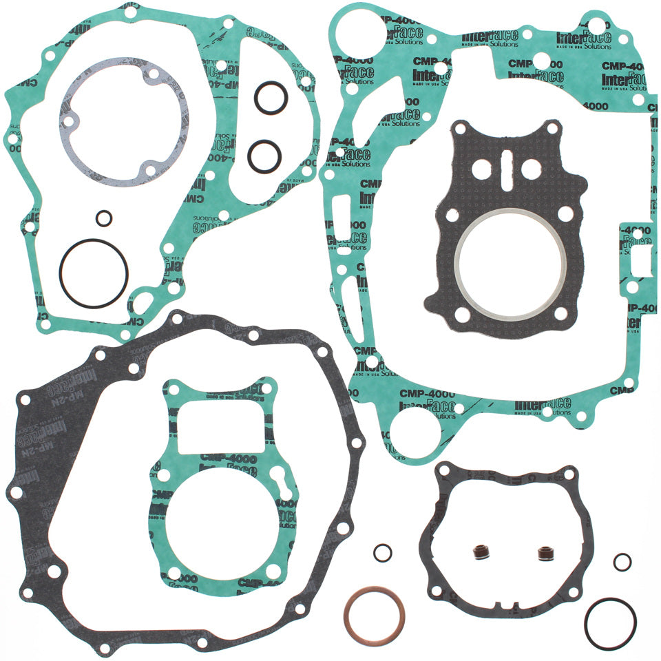 Gasket set Honda TRX 250 Recon 1997–2001