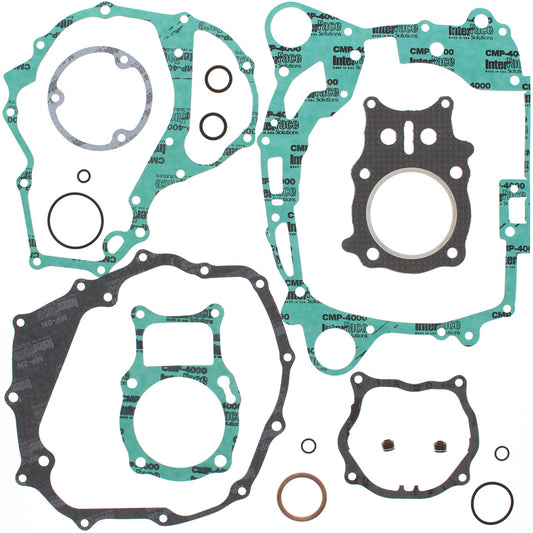 Gasket set Honda TRX 250 Recon 1997–2001