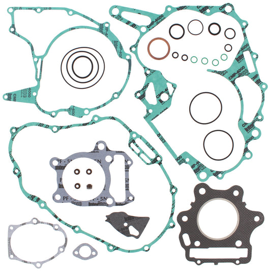 Gasket set Honda TRX 300 EX 1993–2009