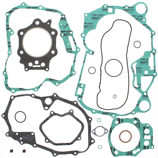 Gasket set Honda TRX 400 Foreman FE/FM/FW 1995–2003