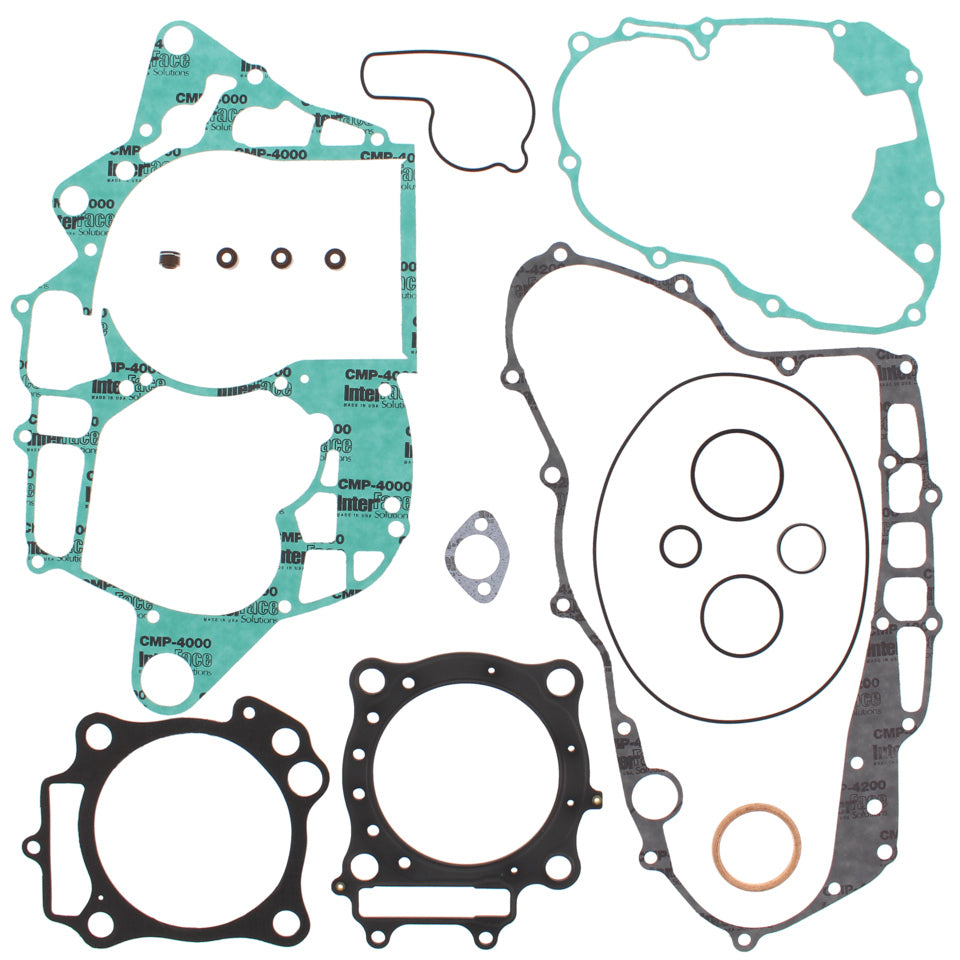 Gasket set Honda TRX 450 R (TRX 450 R) 2004–2005