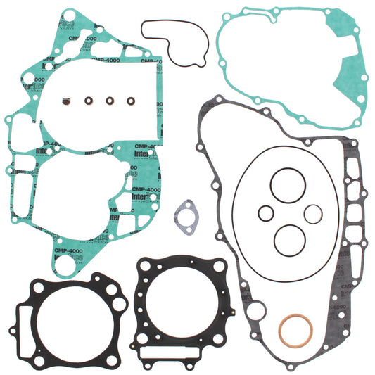 Gasket set Honda TRX 450 R (TRX 450 R) 2004–2005