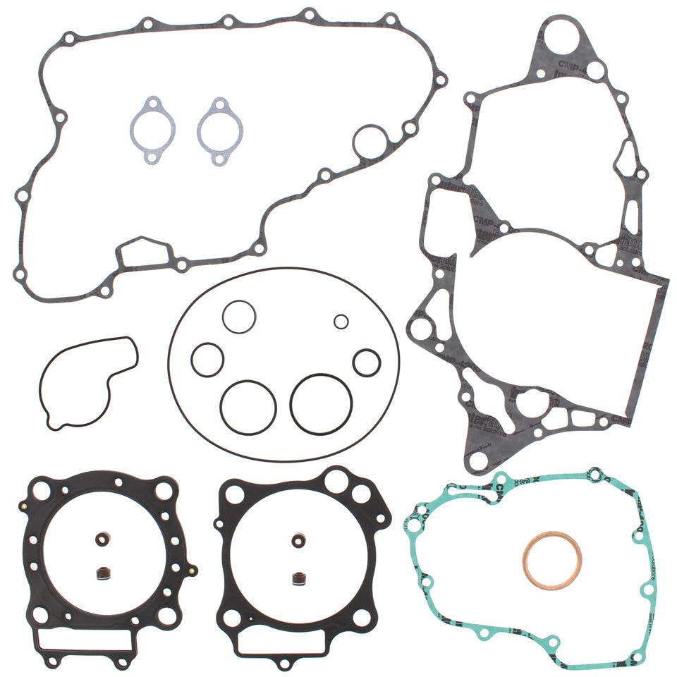 Gasket set Honda TRX 450 R 2006–2014