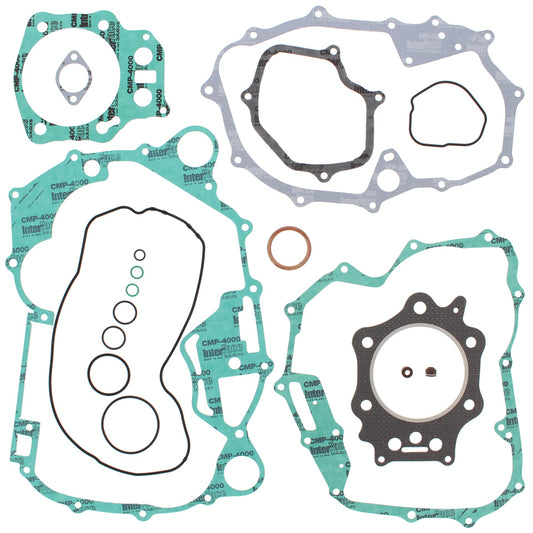 Gasket set Honda TRX 450 S/ES 1998–2001, TRX 450 FE/FM Foreman 2002–2004