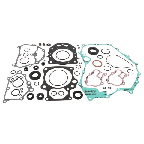 Gasket set Honda TRX 500 FA 2018 (with engine oil seals)