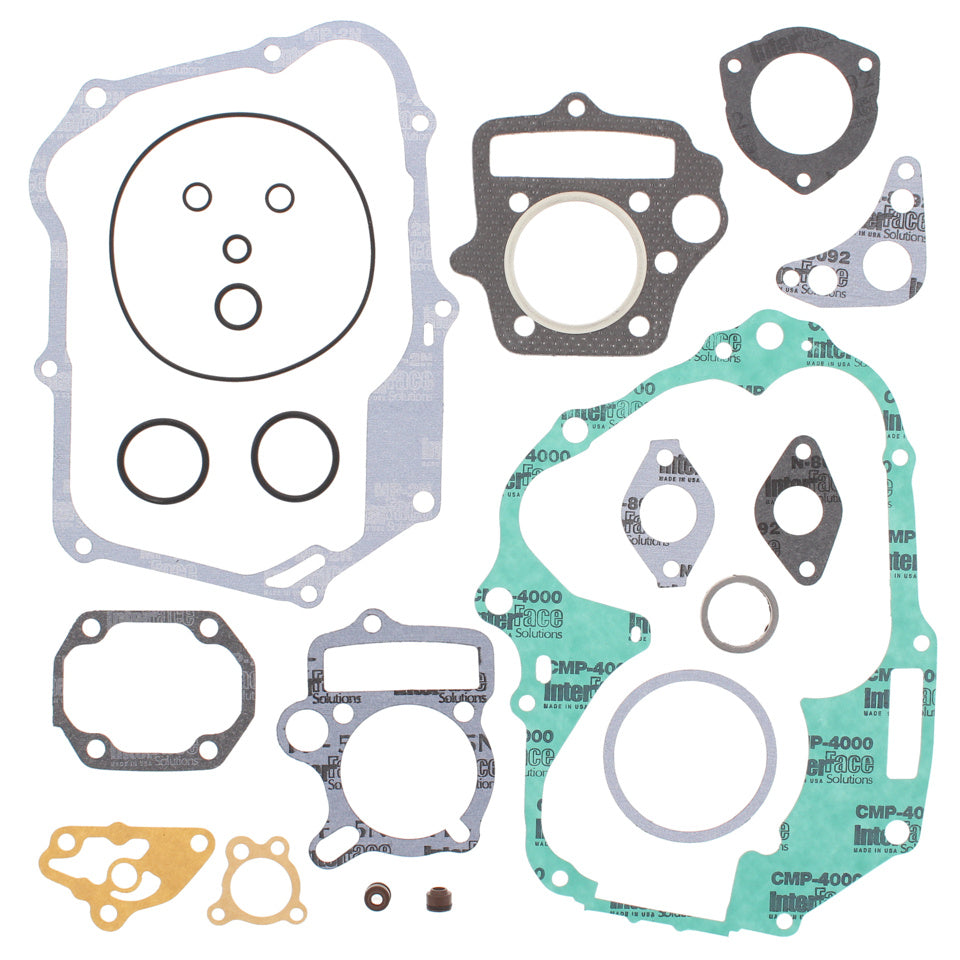 Gasket set Honda TRX 90 1993–2005