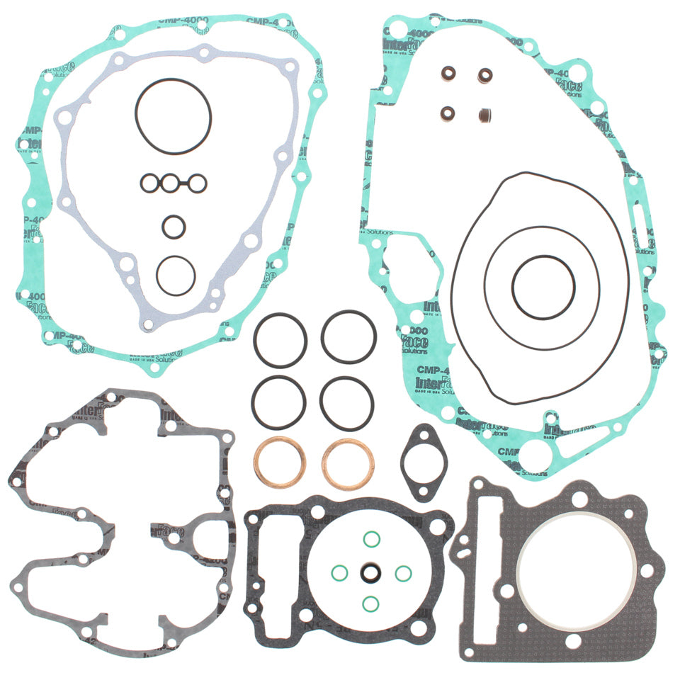 Gasket set Honda XR 400 R 1996–2004