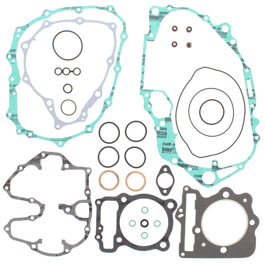 Gasket set Honda XR 400 R 1996–2004
