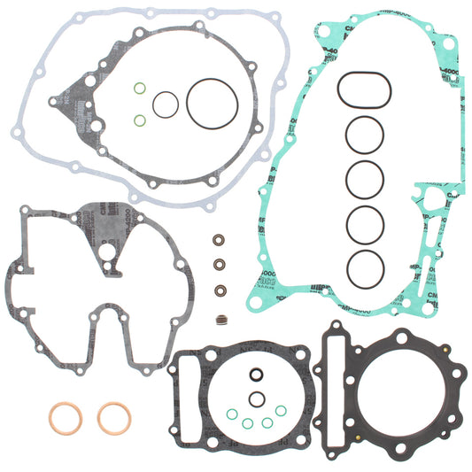 Gasket set Honda XR 600 R 1985–2000