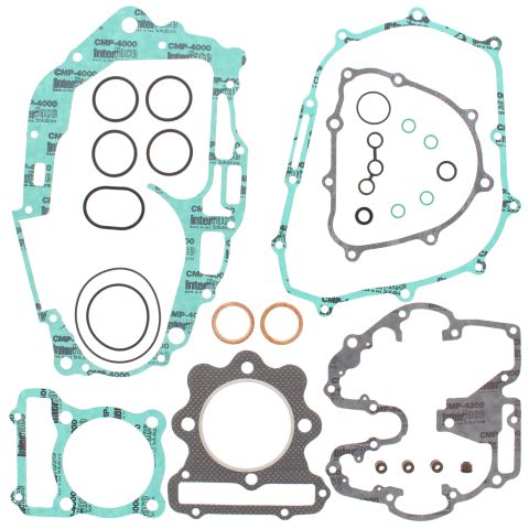 Gasket set Honda XR 250 R 1996–2004