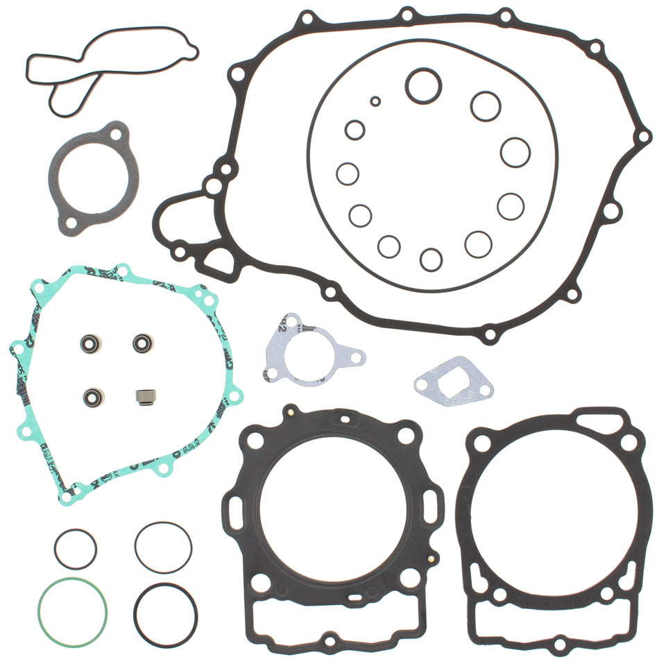Gasket set KTM SX‑F 450 2014–2015, XC‑F 450 2014–2015, Husqvarna FC 450 (Euro) 2015, FC 450 2014–2015