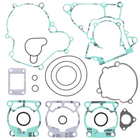Gasket set KTM SX 50 2010–2018, SX 50 Mini 2009–2018, SX Pro JR 50 2009, SXS 50 2011–2014, Husqvarna TC 50 2018