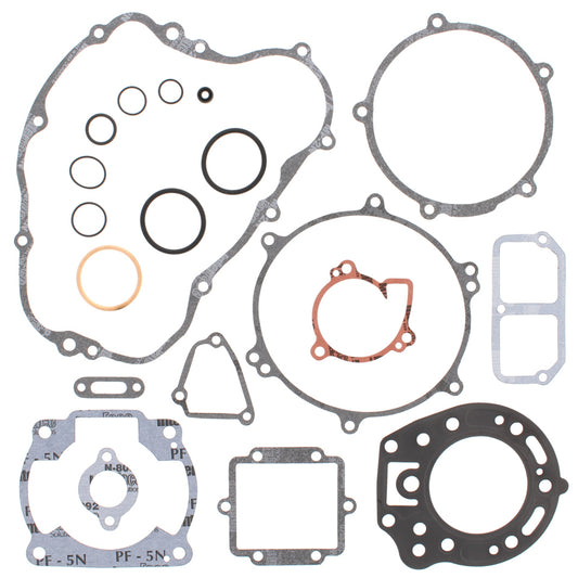 Gasket set Kawasaki KDX 200 1989–1994