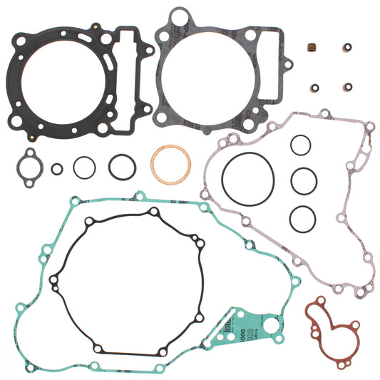 Gasket set Kawasaki KFX 450 R 2008–2014