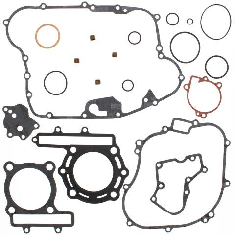 Gasket set Kawasaki KFX 250 Mojave 1987–2004