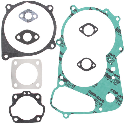 Gasket set Kawasaki KFX 50 2003–2006, Suzuki LT‑A 50 2002–2005