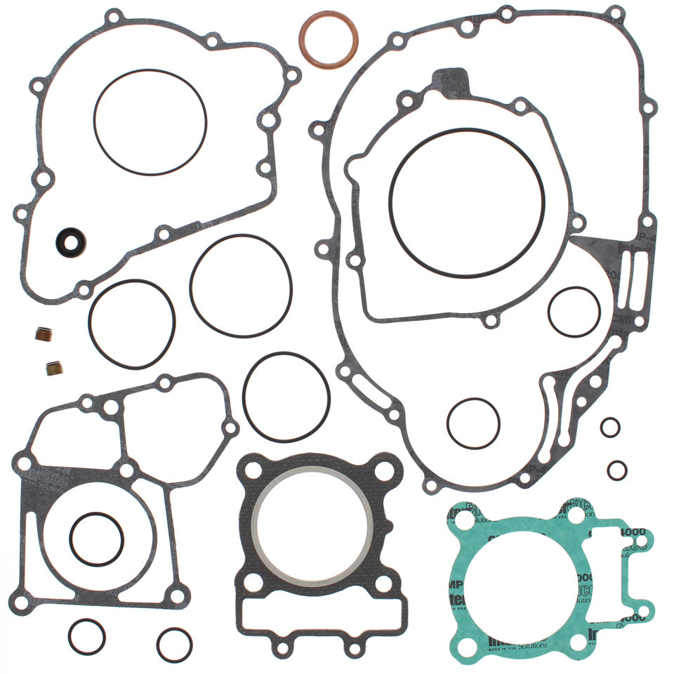 Gasket set Kawasaki KLF 250 Bayou 2003–2011