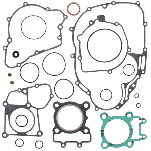 Gasket set Kawasaki KLF 250 Bayou 2003–2011