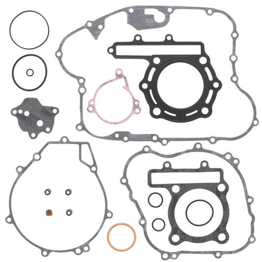 Gasket set Kawasaki KLR 250 1985–2005