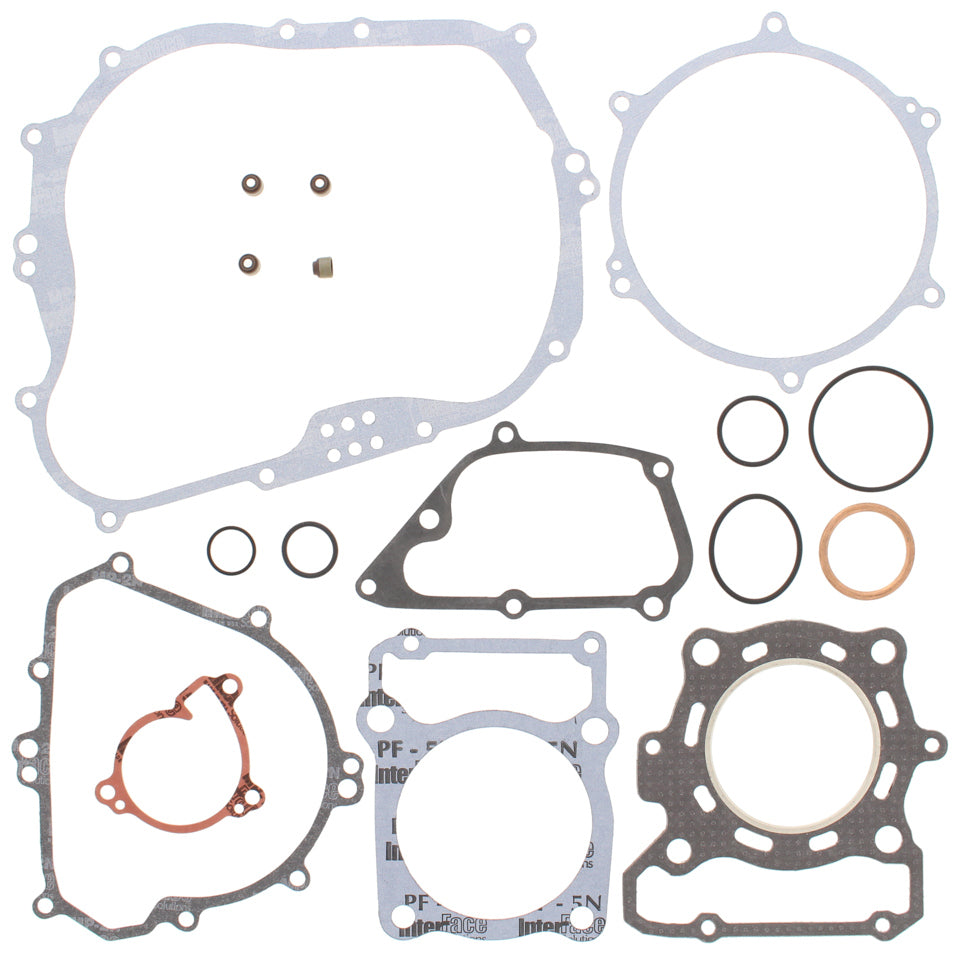 Gasket set Kawasaki KLX 250 R 1993–1998