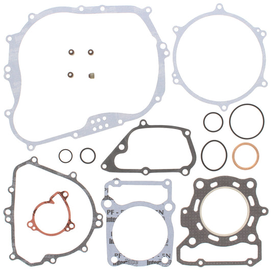 Gasket set Kawasaki KLX 250 R 1993–1998