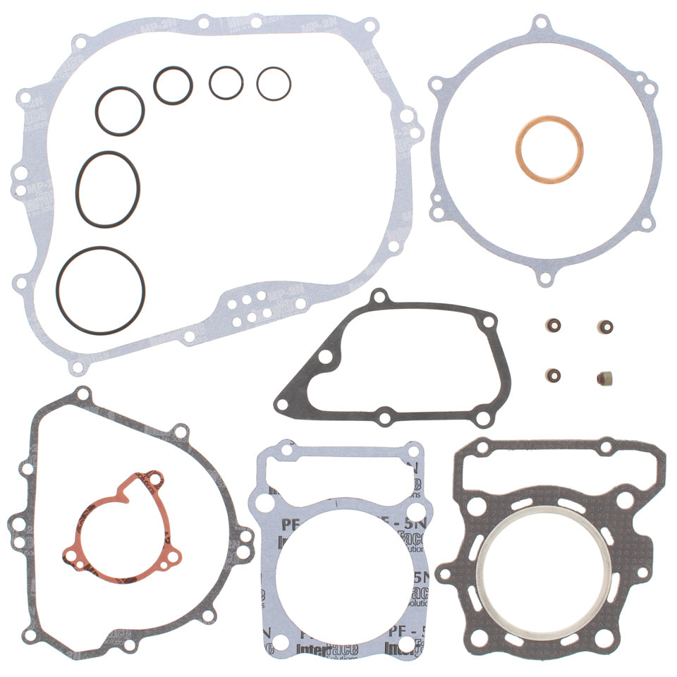 Gasket set Kawasaki KLX 300 (R) 1997–2007