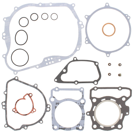 Gasket set Kawasaki KLX 300 (R) 1997–2007
