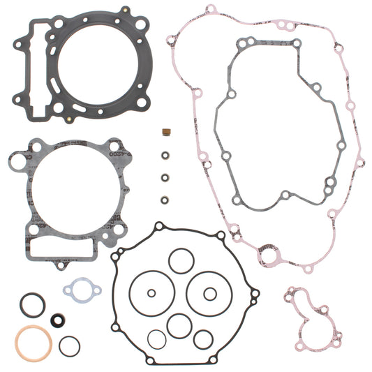 Gasket set Kawasaki KLX 450 R 2008–2012
