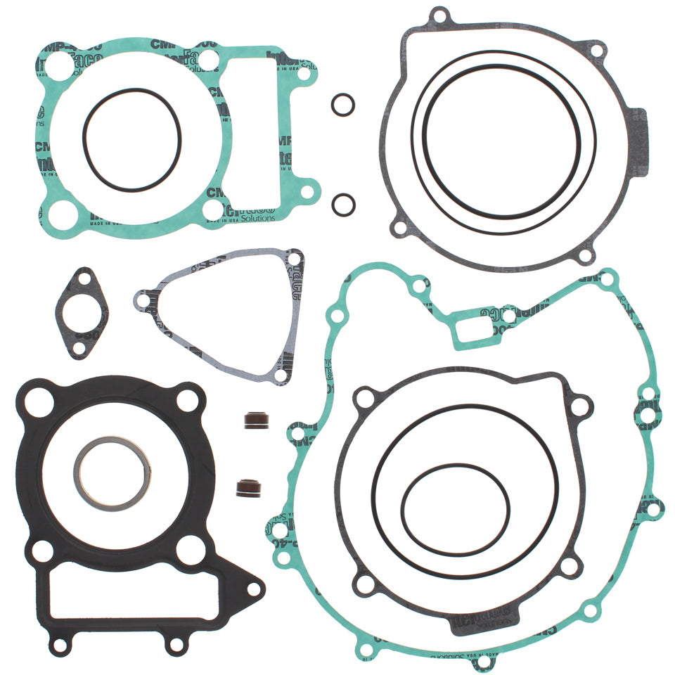 Gasket set Kawasaki KVF 360 Prairie 2003–2013