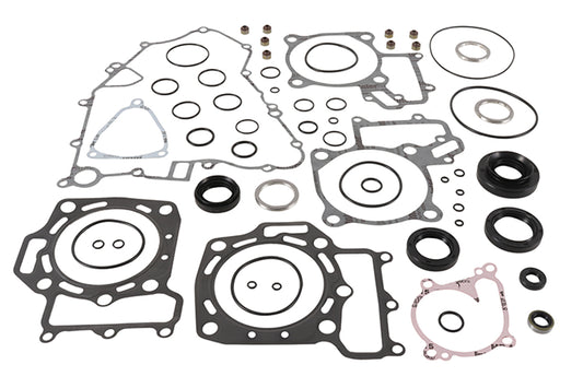 Gasket set Kawasaki KVF 750 Brute Force 2015–2019, KVF 750 Brute Force EPS 2015–2019 (with engine oil seals)