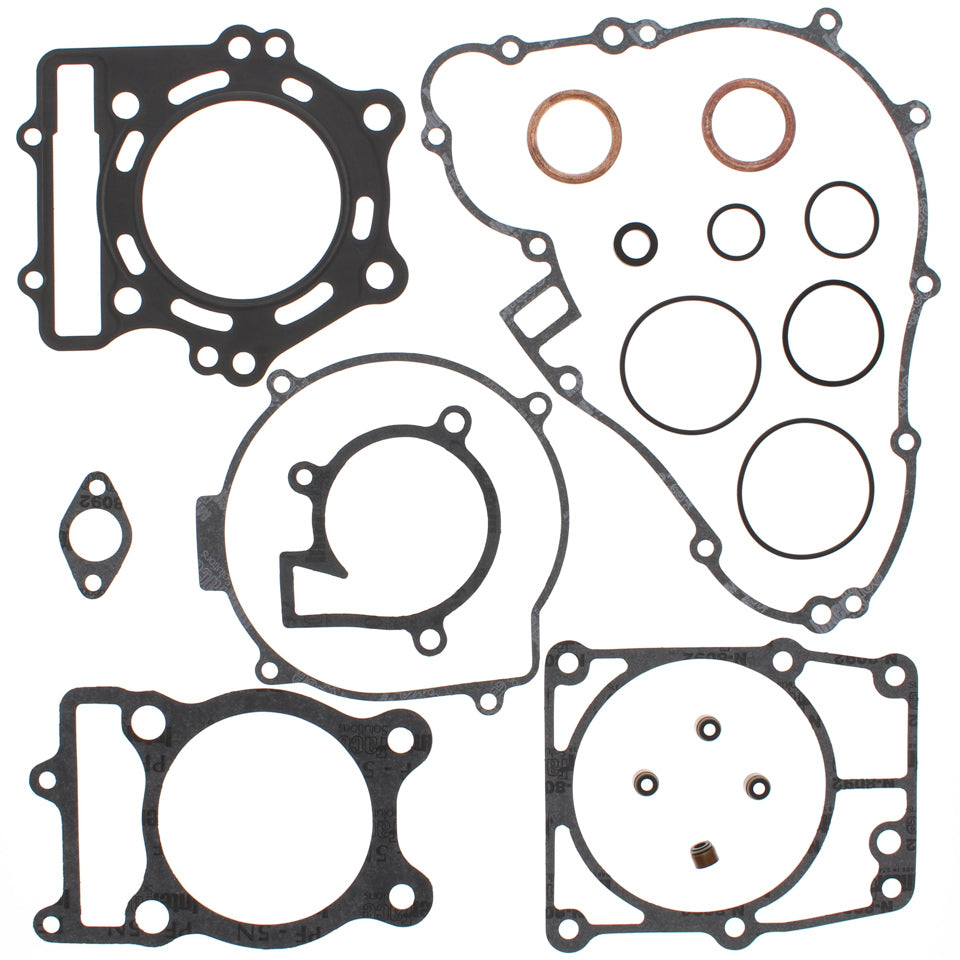 Gasket set Kawasaki KVF 400 Prairie 1997–2002