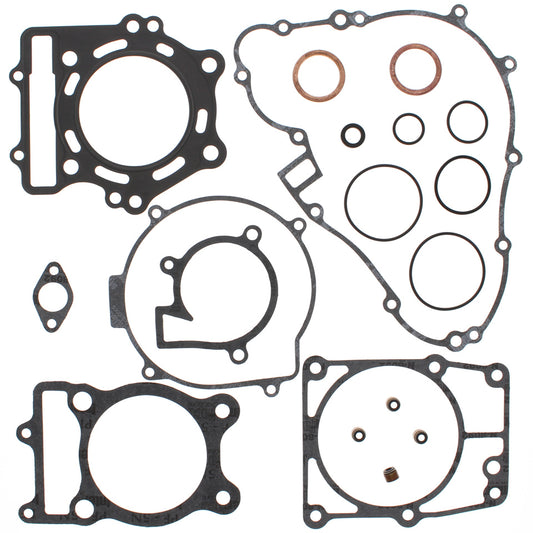 Gasket set Kawasaki KVF 400 Prairie 1997–2002