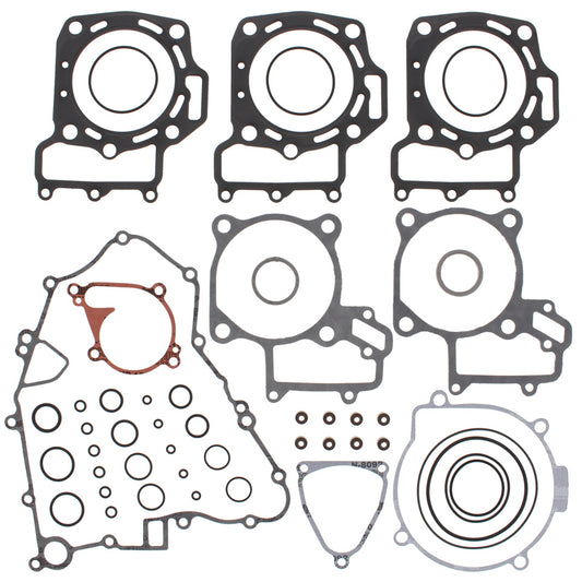 Gasket set Kawasaki KVF 750 2005–2012