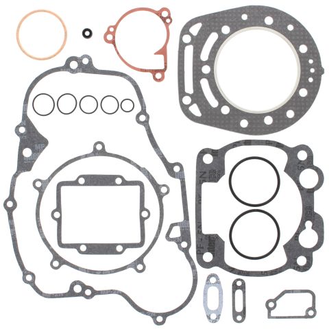 Gasket set Kawasaki KX 500 1989–2004