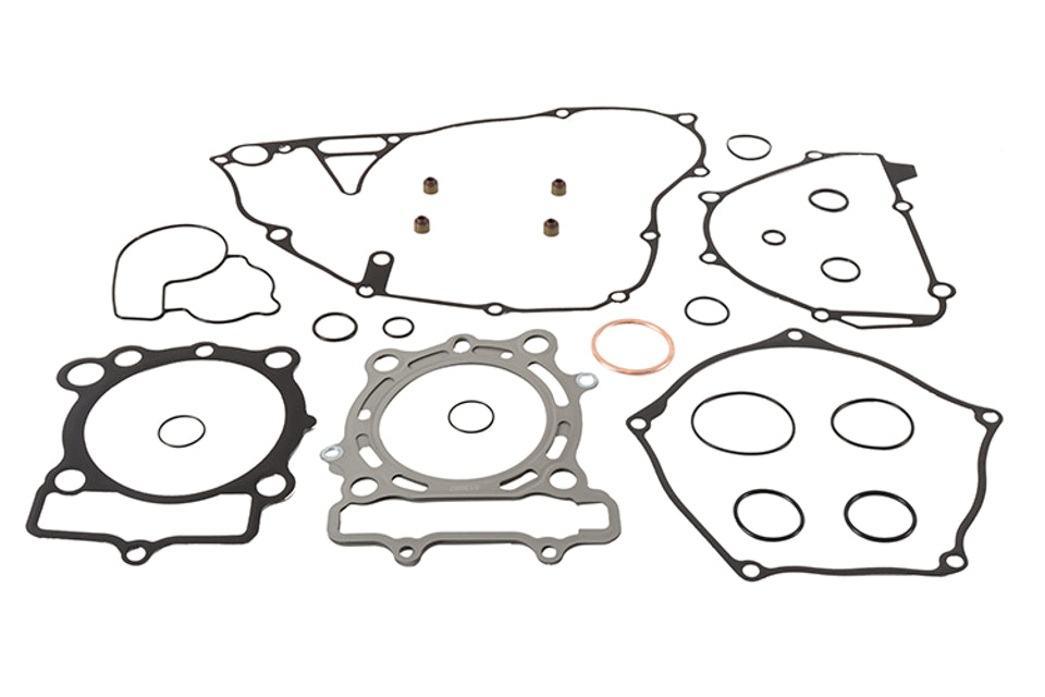 Gasket set Kawasaki KX‑F 250 2017–2019