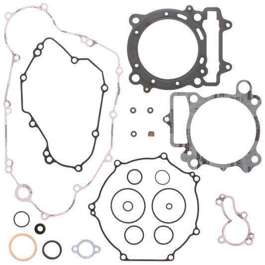 Gasket set Kawasaki KX‑F 450 2006–2008 (KX F 450)