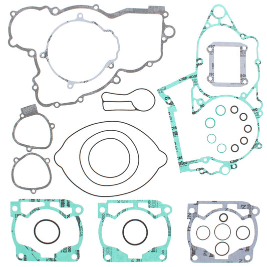 Gasket set KTM SX 250 2007–2016, EXC 250 2007–2016