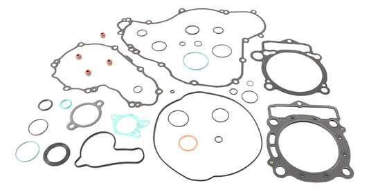 Gasket set Husqvarna FE 350 2017–2019, KTM 350 EXC‑F 2017–2018