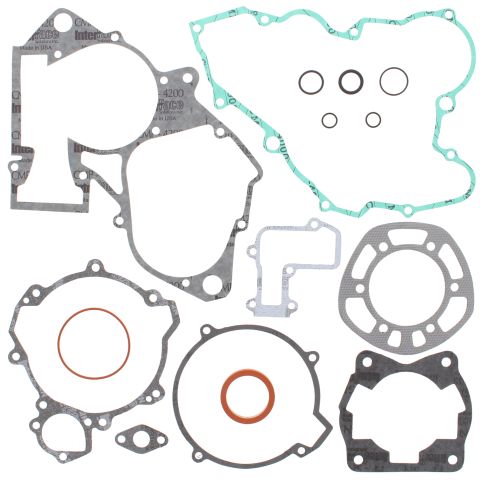 Gasket set KTM EXC 125 1993–1997, SX 125 1993–1997