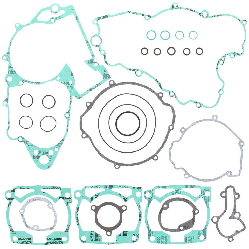 Gasket set KTM EXC 250 2000–2003, SX 250 2000–2002